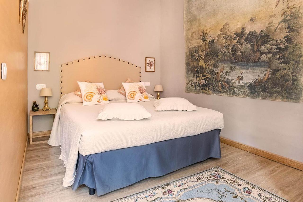 Antica Ancora Rooms Monterosso al Mare Buitenkant foto