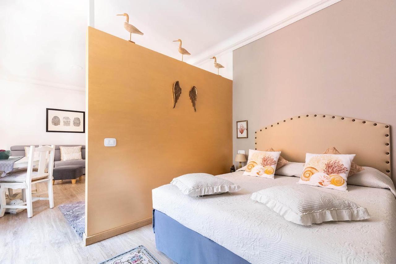 Antica Ancora Rooms Monterosso al Mare Buitenkant foto