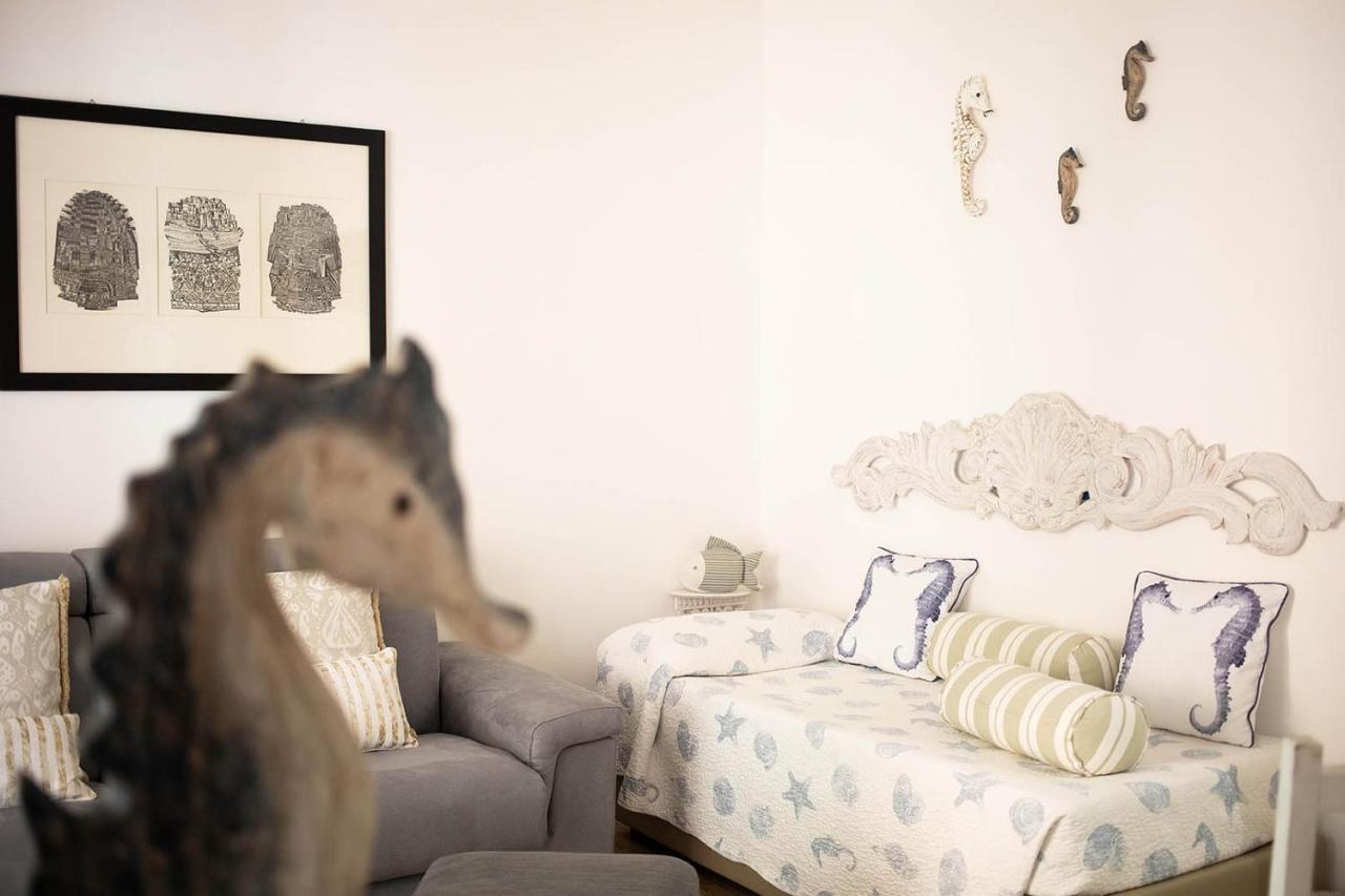 Antica Ancora Rooms Monterosso al Mare Buitenkant foto