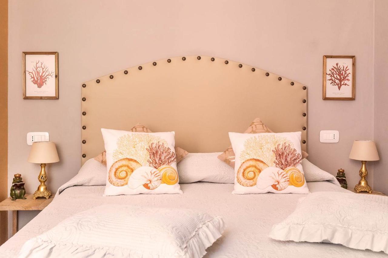 Antica Ancora Rooms Monterosso al Mare Buitenkant foto