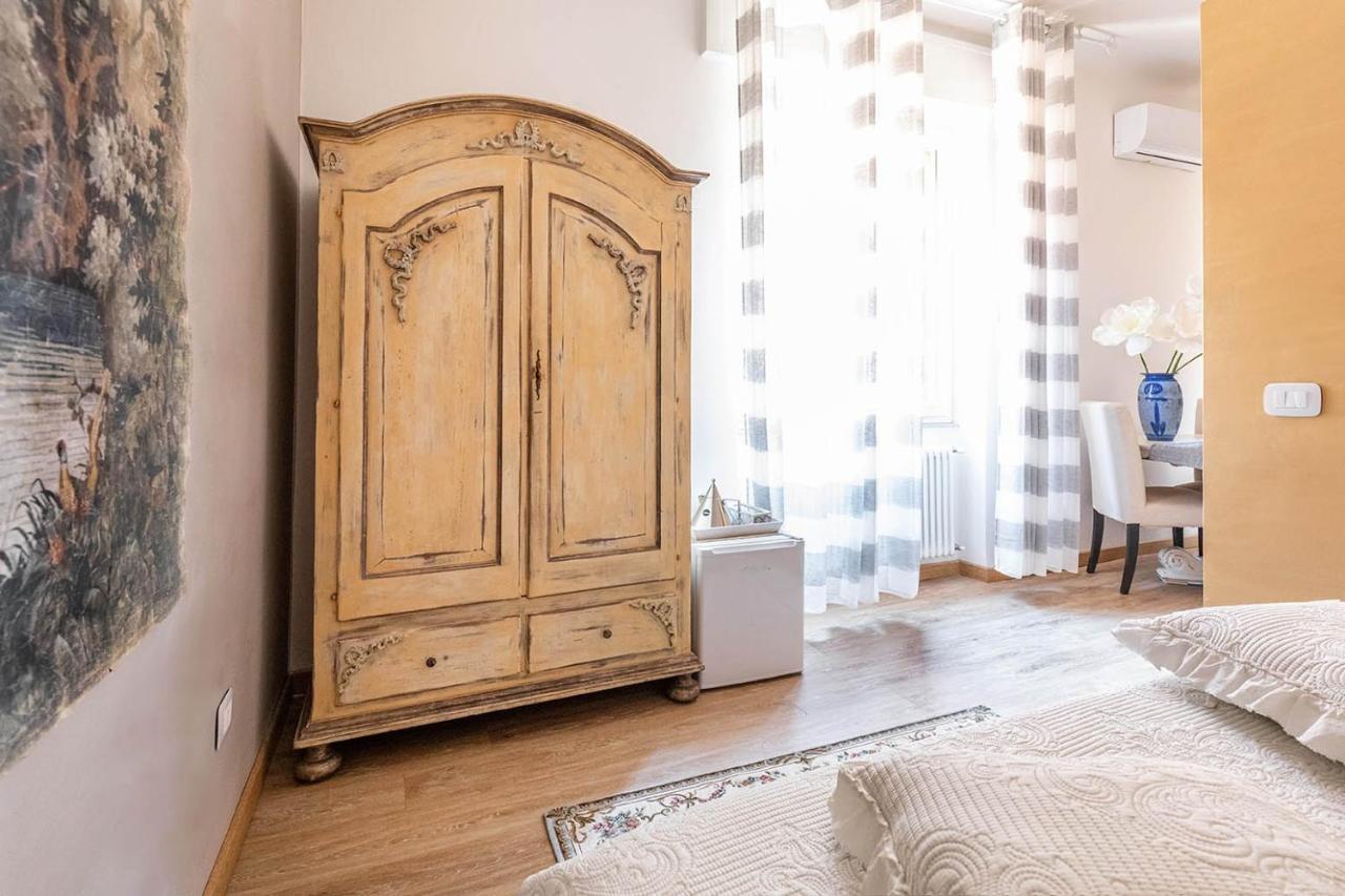 Antica Ancora Rooms Monterosso al Mare Buitenkant foto