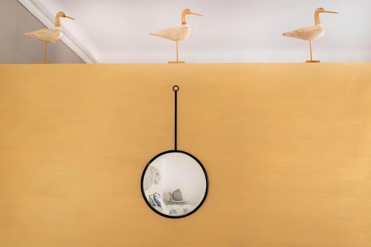 Antica Ancora Rooms Monterosso al Mare Buitenkant foto