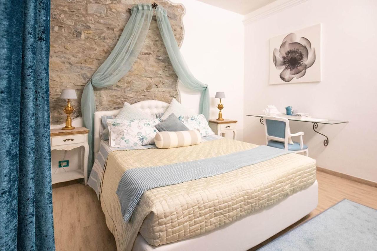 Antica Ancora Rooms Monterosso al Mare Buitenkant foto