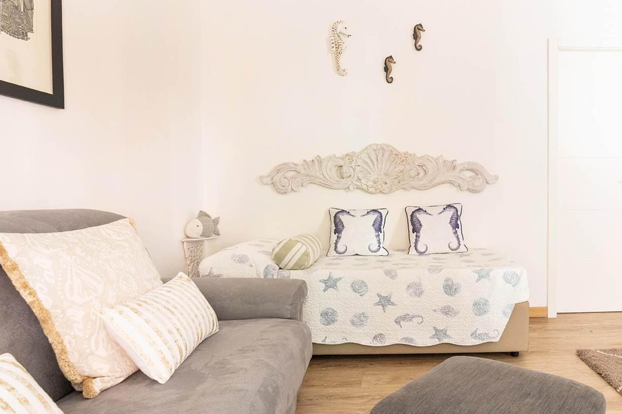 Antica Ancora Rooms Monterosso al Mare Buitenkant foto