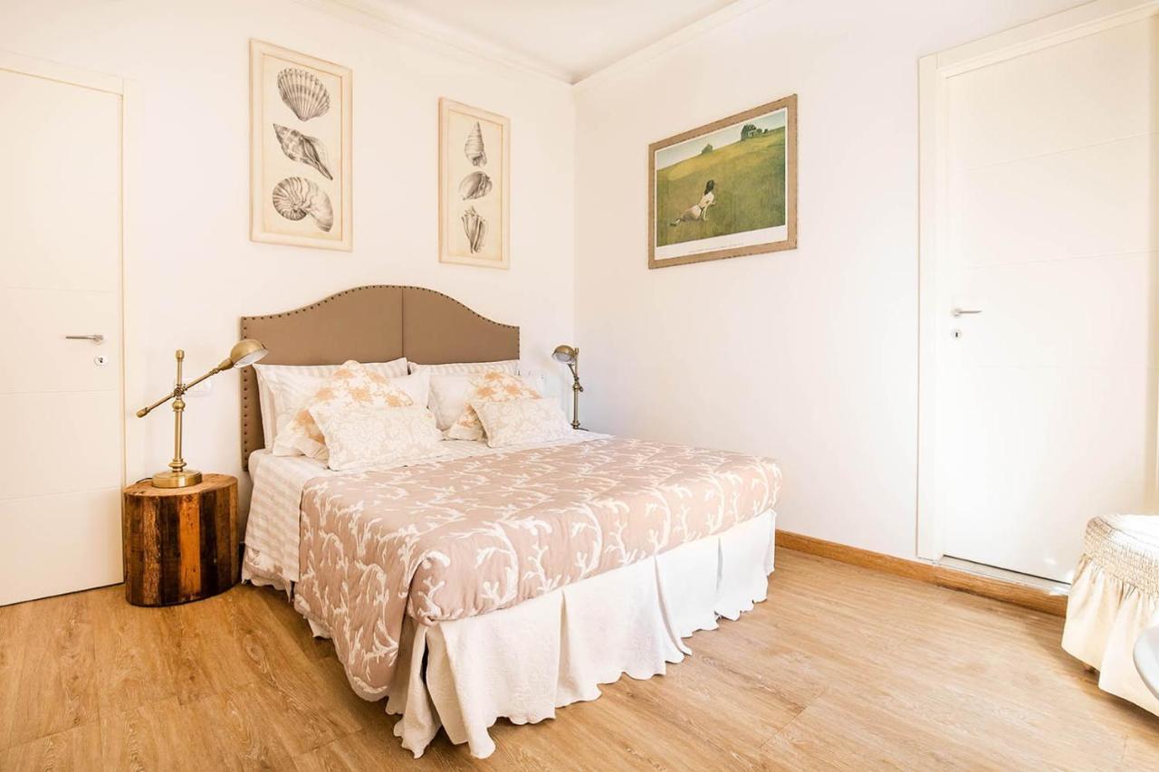 Antica Ancora Rooms Monterosso al Mare Buitenkant foto