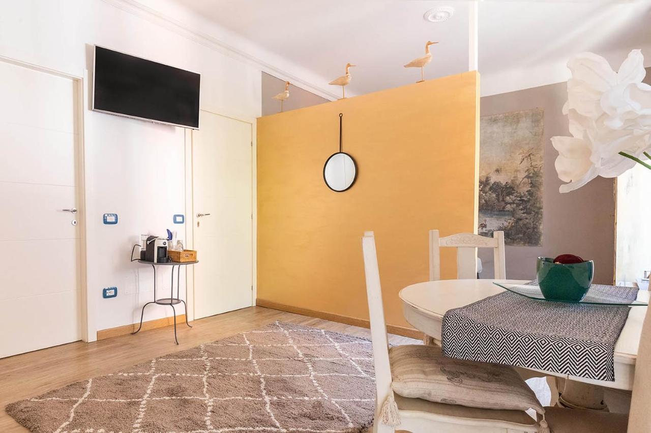 Antica Ancora Rooms Monterosso al Mare Buitenkant foto