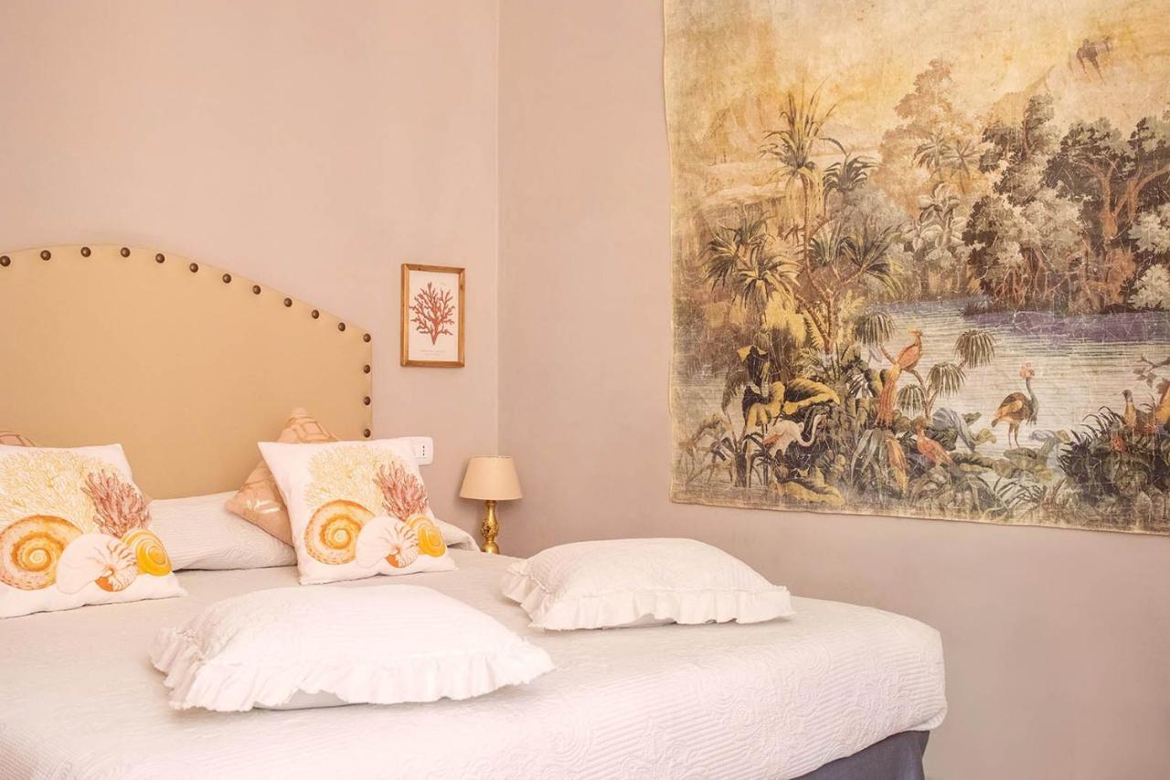 Antica Ancora Rooms Monterosso al Mare Buitenkant foto