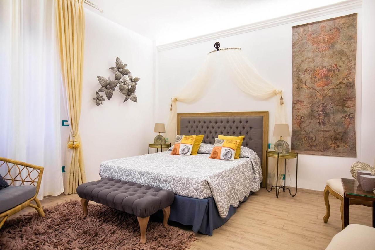 Antica Ancora Rooms Monterosso al Mare Buitenkant foto