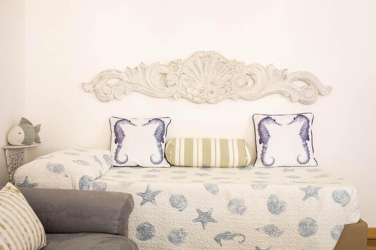Antica Ancora Rooms Monterosso al Mare Buitenkant foto