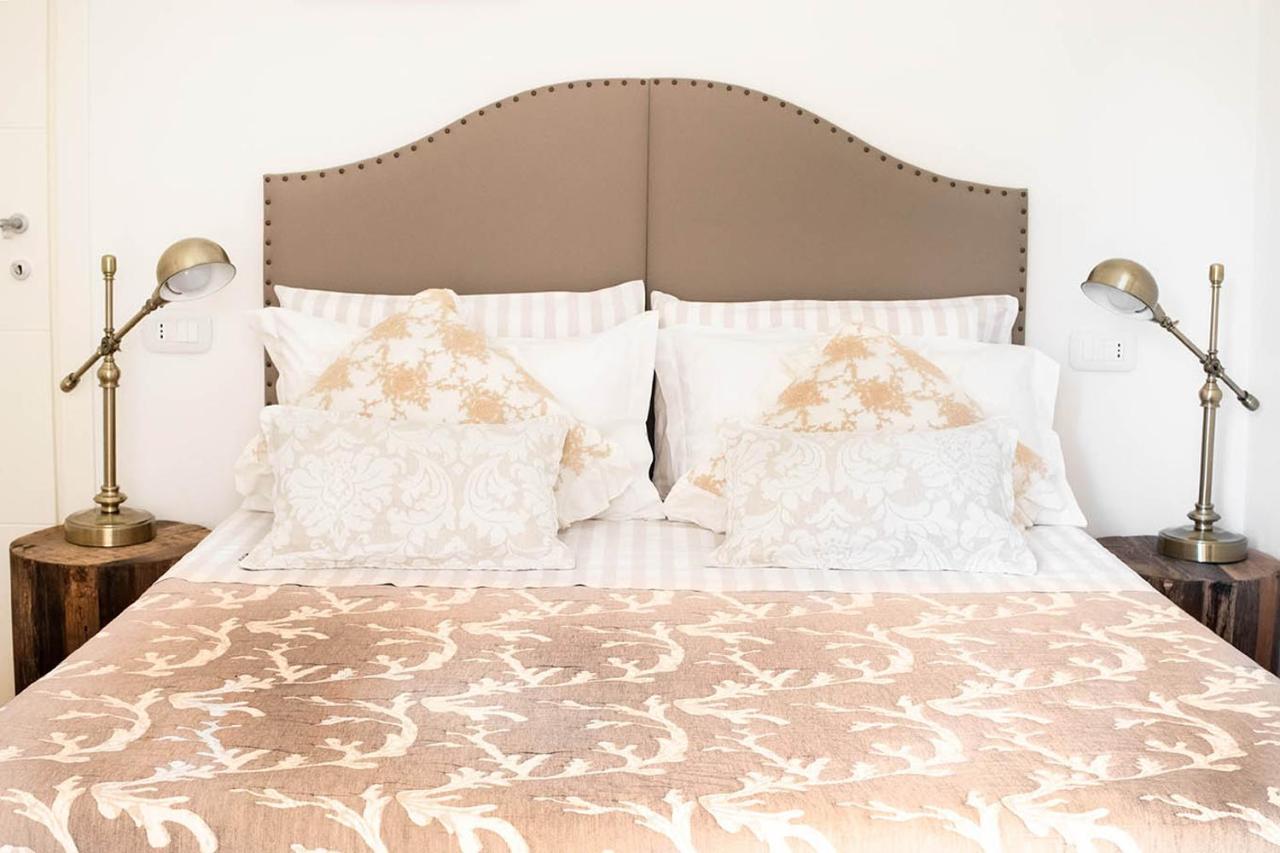 Antica Ancora Rooms Monterosso al Mare Buitenkant foto
