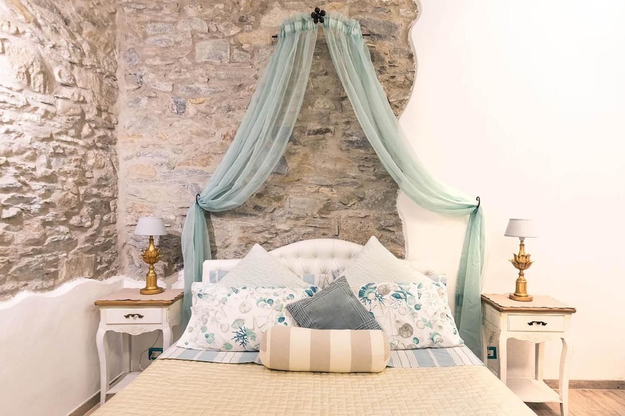 Antica Ancora Rooms Monterosso al Mare Buitenkant foto