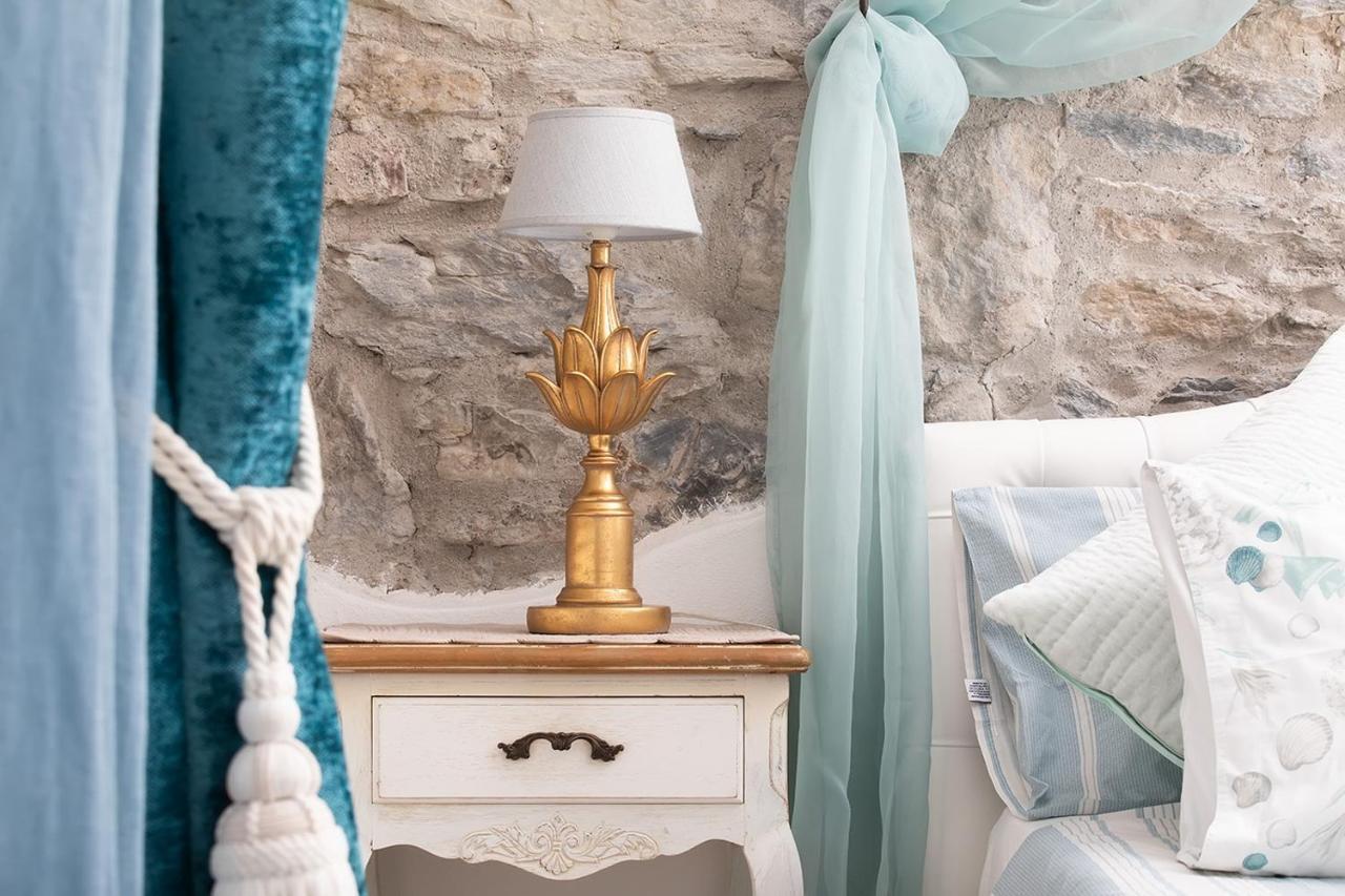 Antica Ancora Rooms Monterosso al Mare Buitenkant foto