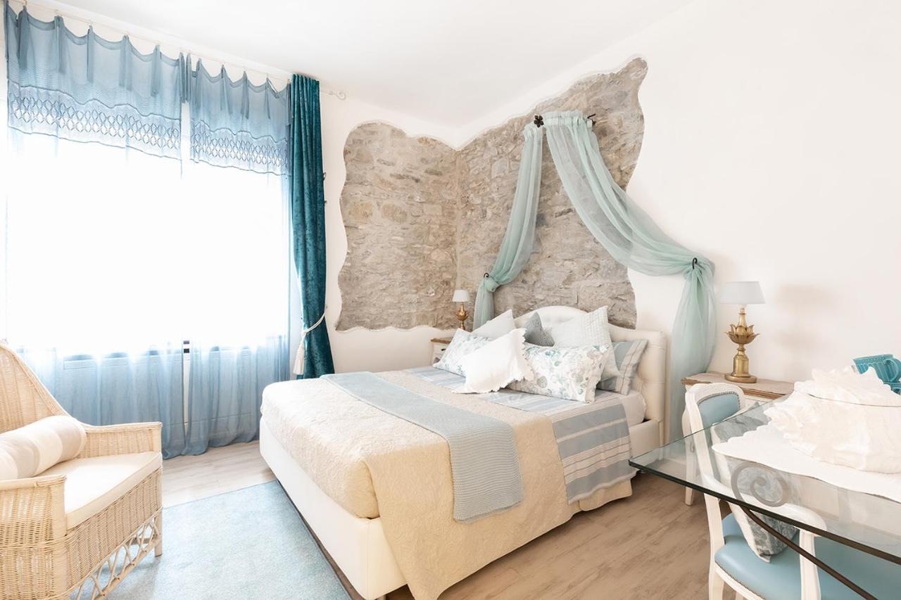 Antica Ancora Rooms Monterosso al Mare Buitenkant foto