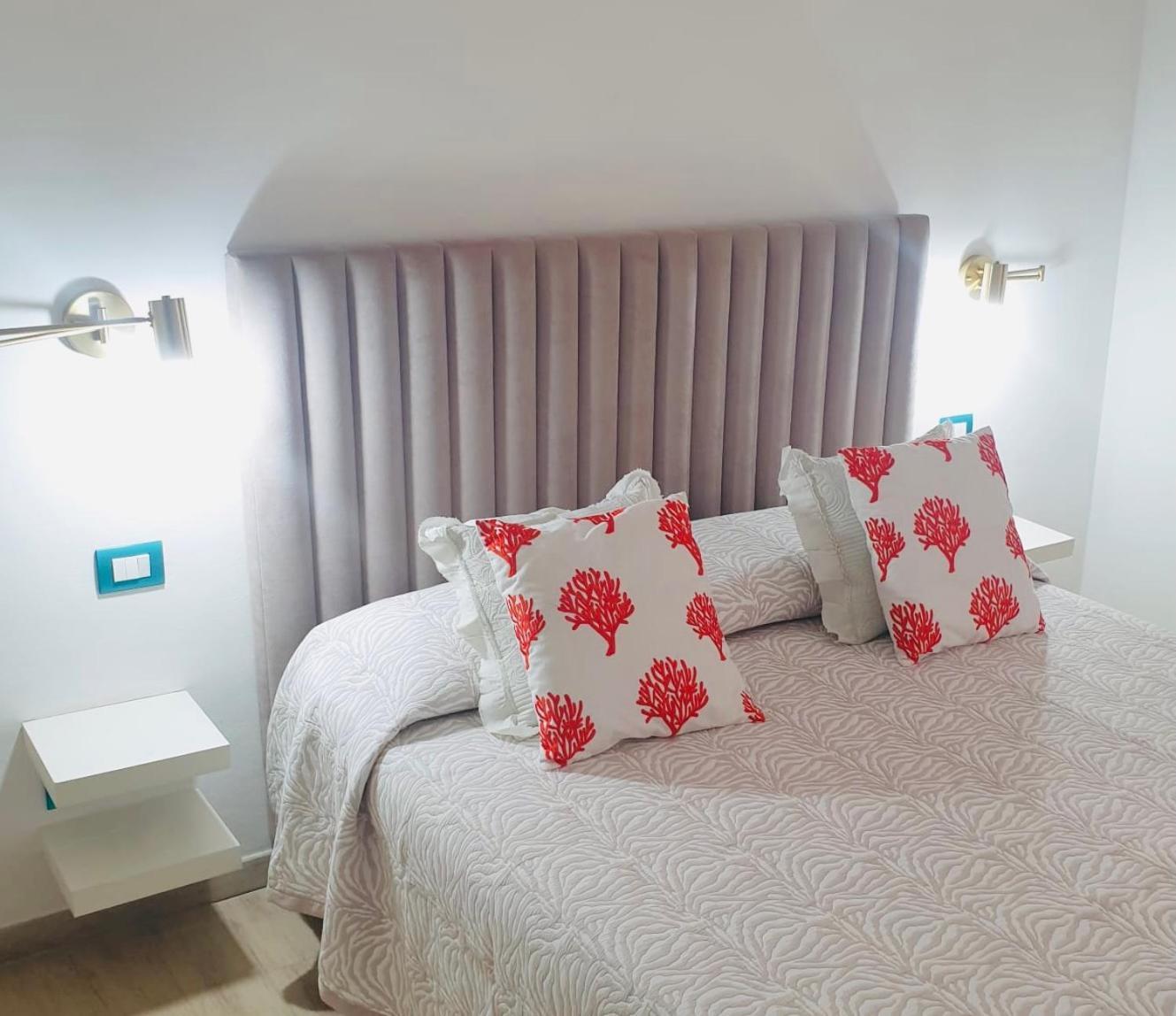 Antica Ancora Rooms Monterosso al Mare Kamer foto