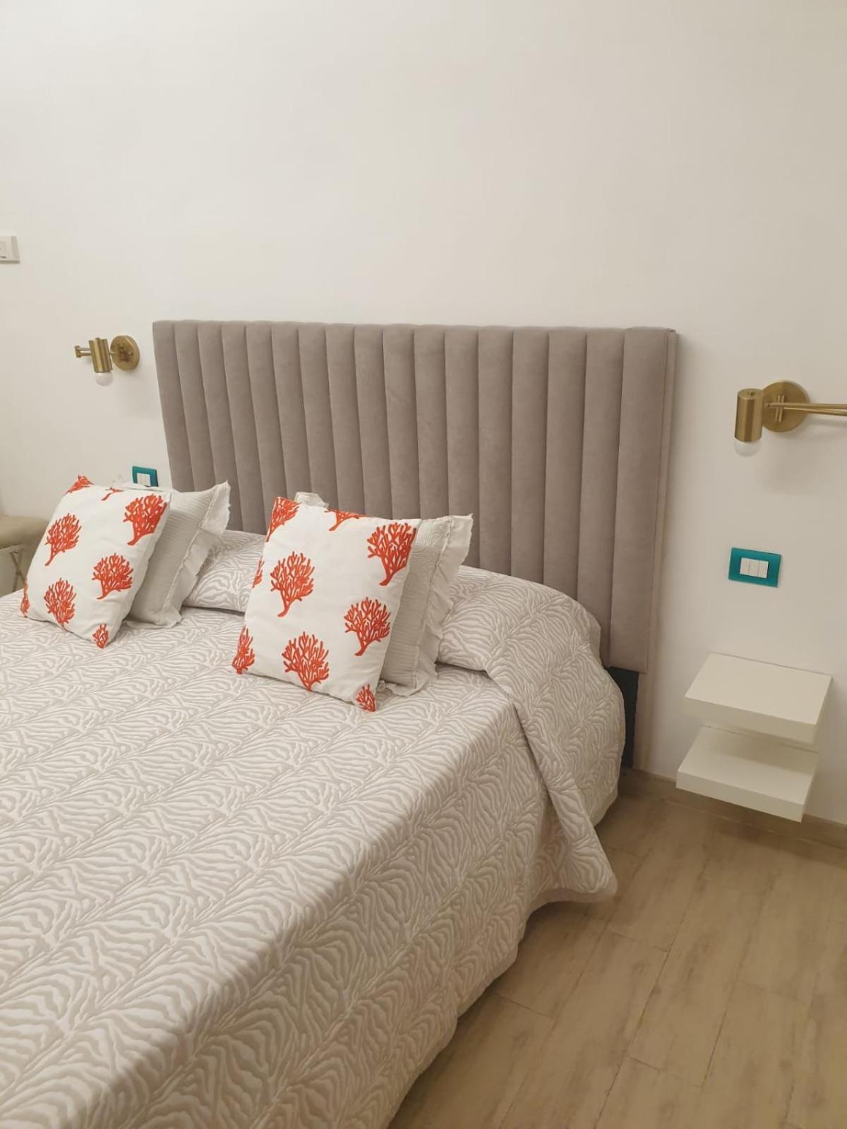 Antica Ancora Rooms Monterosso al Mare Kamer foto