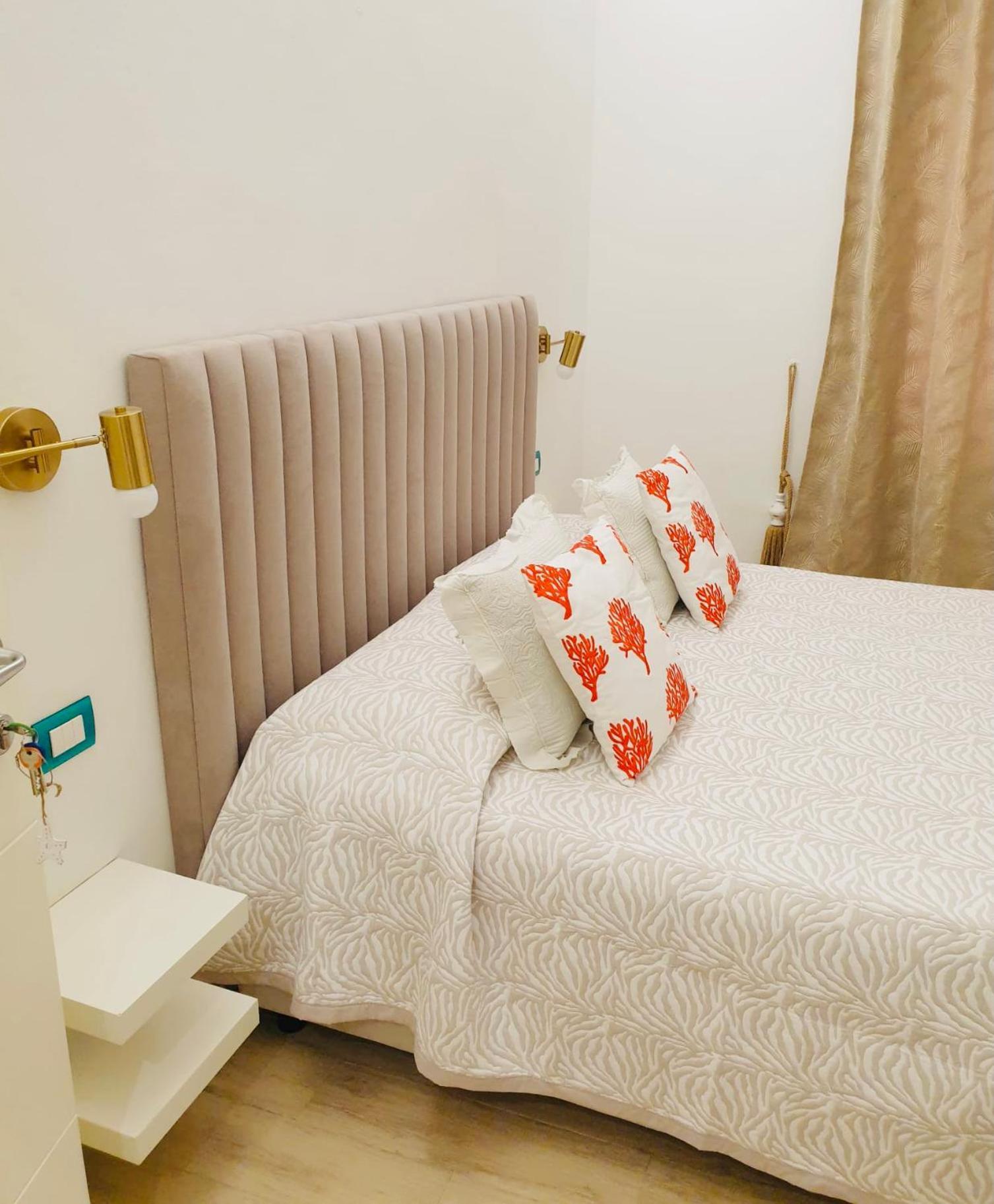 Antica Ancora Rooms Monterosso al Mare Buitenkant foto