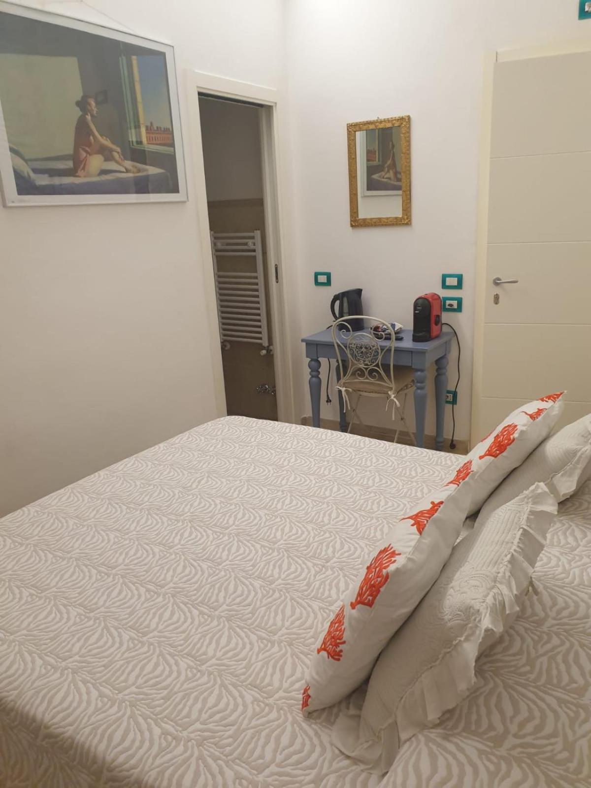 Antica Ancora Rooms Monterosso al Mare Kamer foto