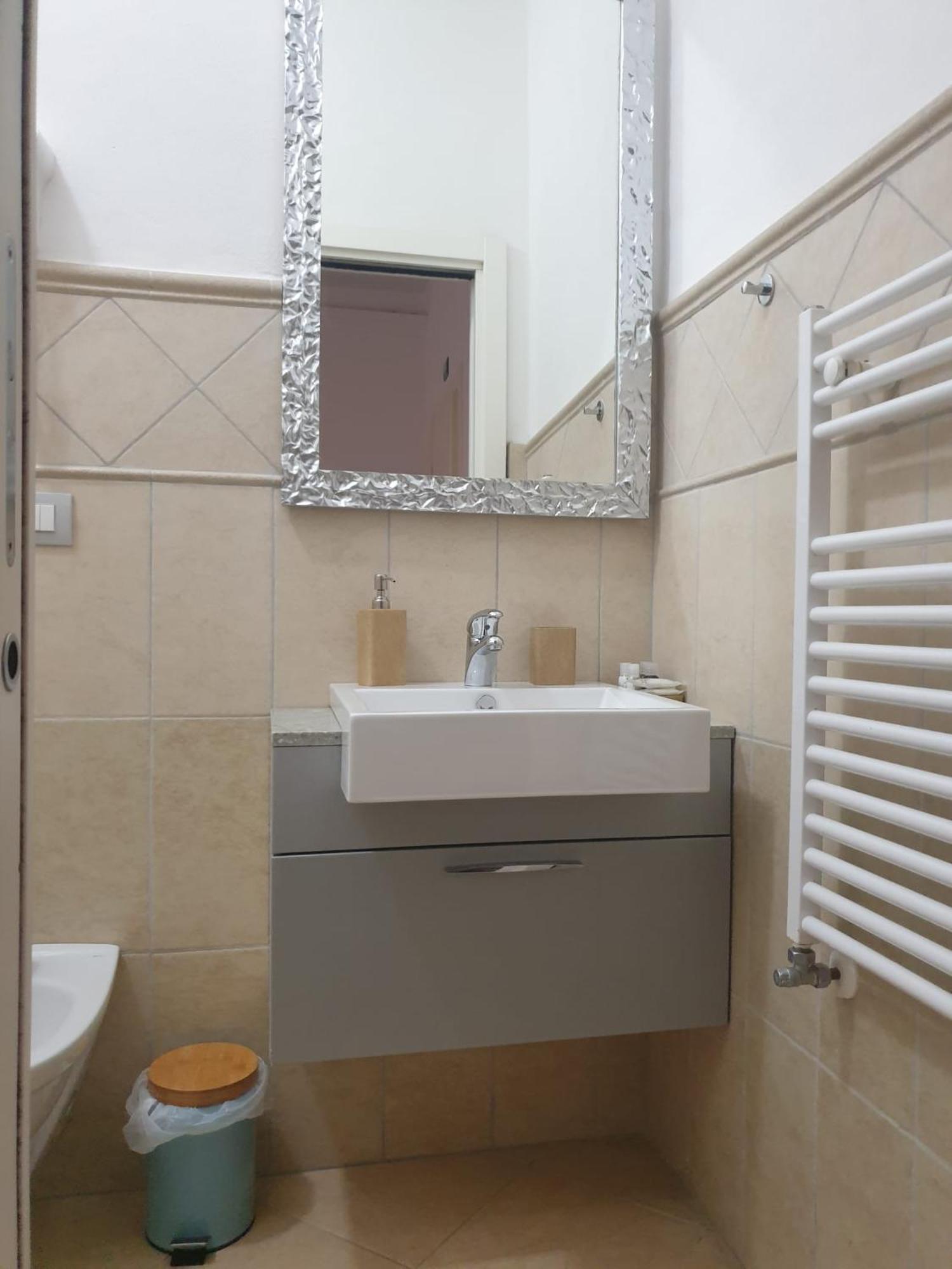 Antica Ancora Rooms Monterosso al Mare Kamer foto