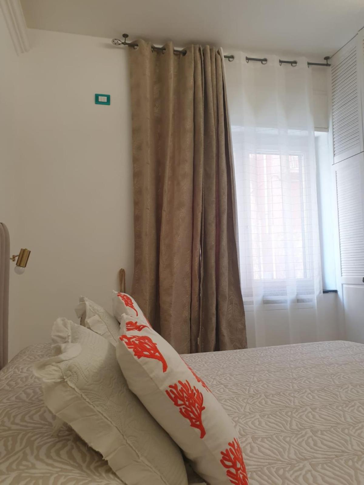 Antica Ancora Rooms Monterosso al Mare Kamer foto