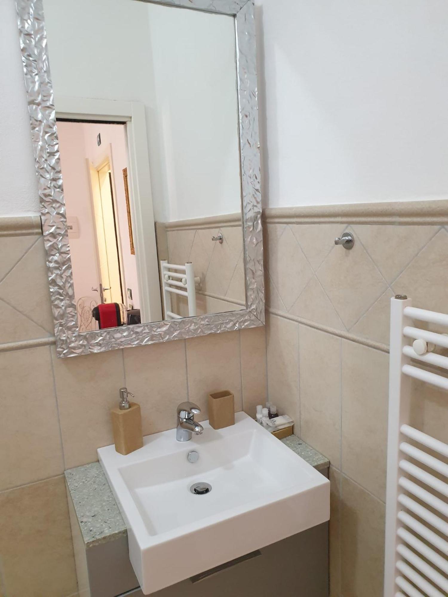 Antica Ancora Rooms Monterosso al Mare Kamer foto