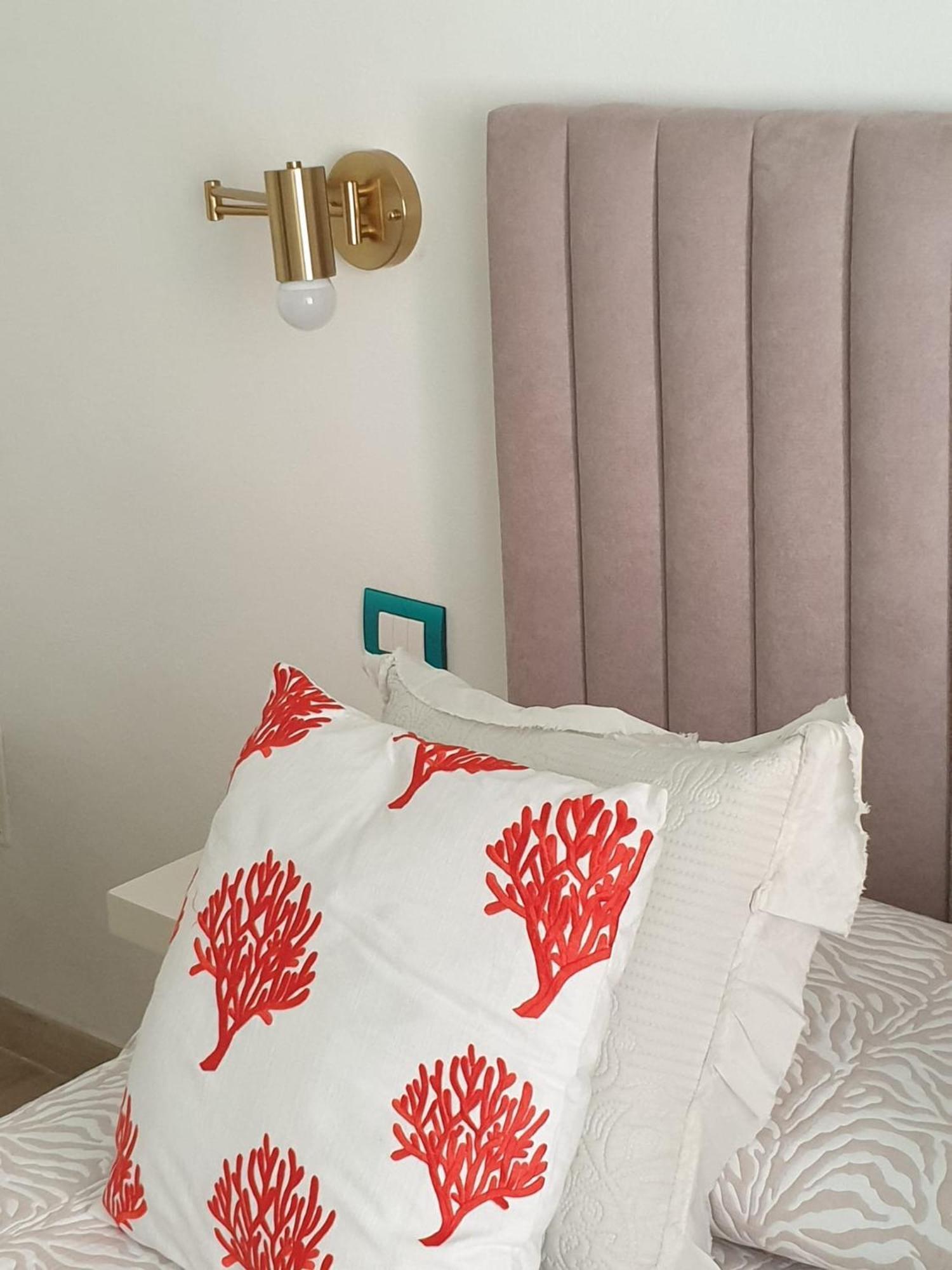 Antica Ancora Rooms Monterosso al Mare Kamer foto
