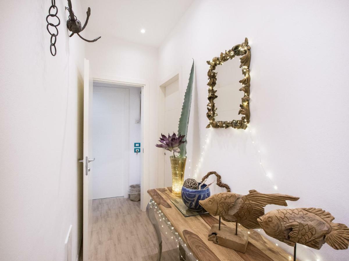 Antica Ancora Rooms Monterosso al Mare Buitenkant foto