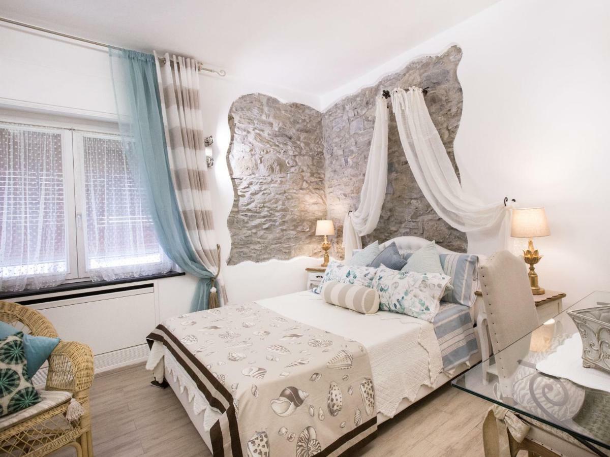 Antica Ancora Rooms Monterosso al Mare Buitenkant foto