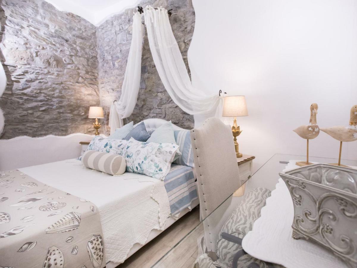 Antica Ancora Rooms Monterosso al Mare Buitenkant foto