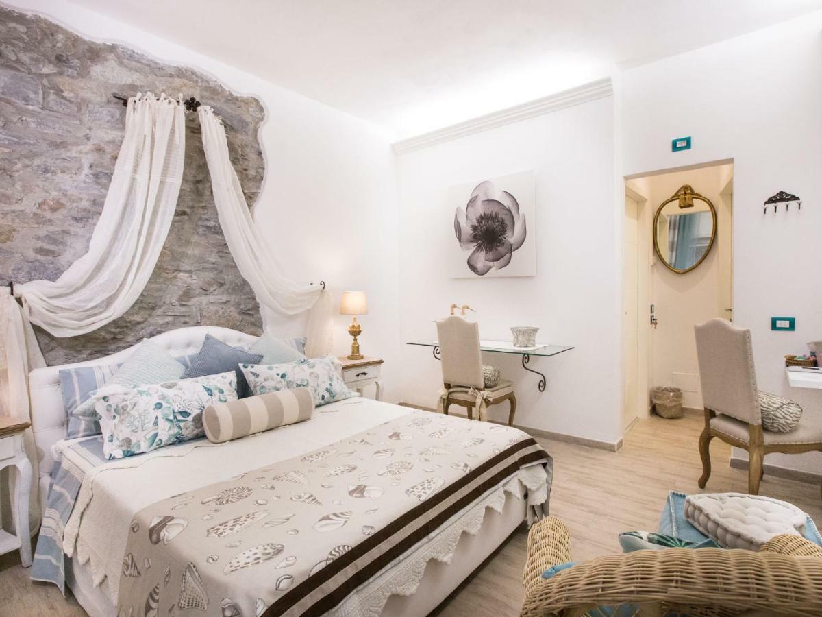 Antica Ancora Rooms Monterosso al Mare Buitenkant foto